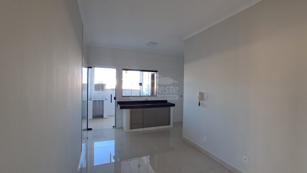 Apartamento - Vila Rica 
