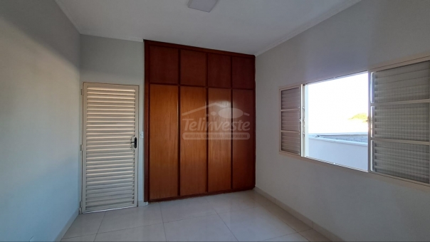 Apartamento - Vila Rica 