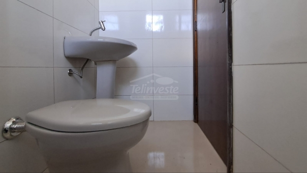 Apartamento - Vila Rica 