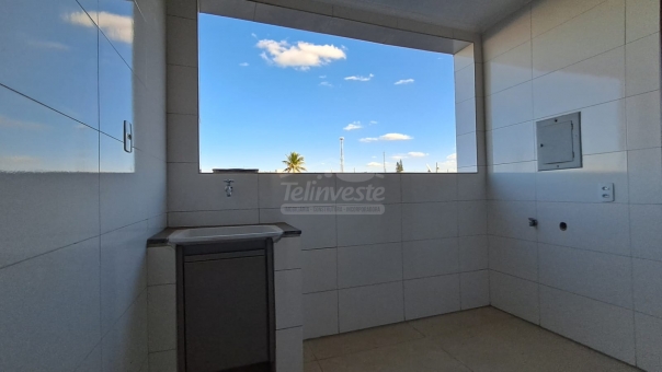 Apartamento - Vila Rica 
