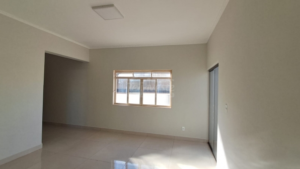 Apartamento - Vila Rica 