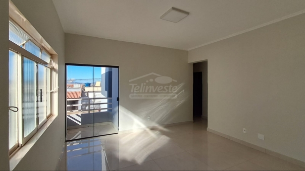 Apartamento - Vila Rica 