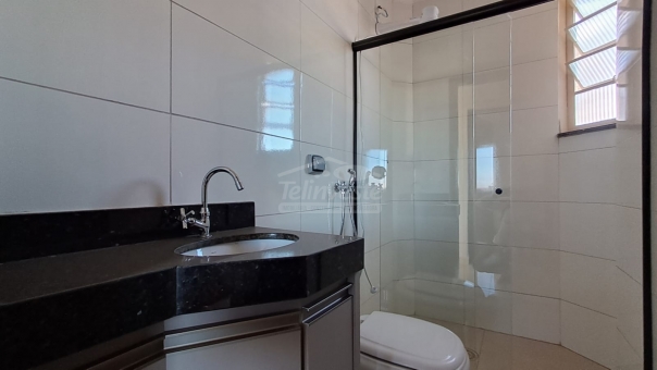 Apartamento - Vila Rica 