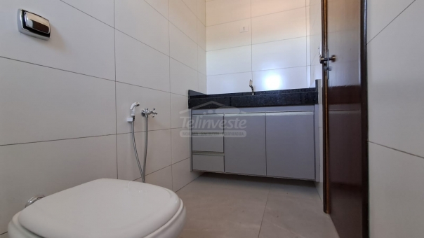 Apartamento - Vila Rica 