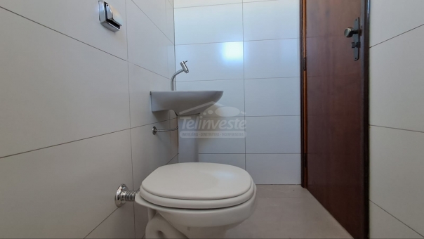 Apartamento - Vila Rica 