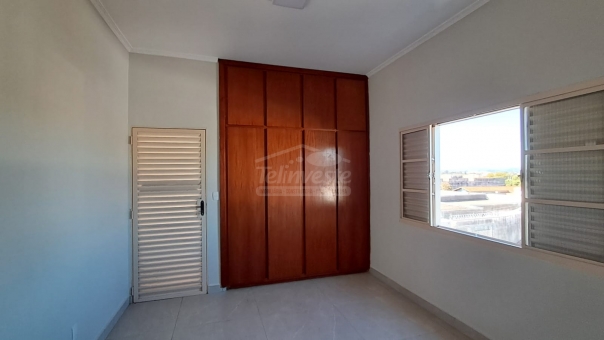 Apartamento - Vila Rica 