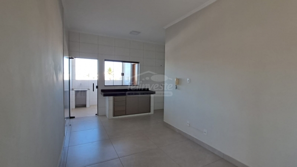 Apartamento - Vila Rica 