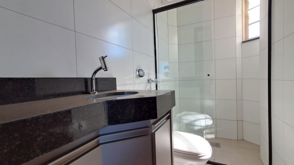 Apartamento - Vila Rica 