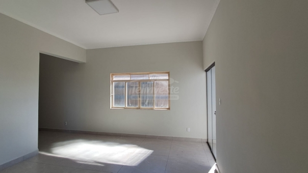 Apartamento - Vila Rica 
