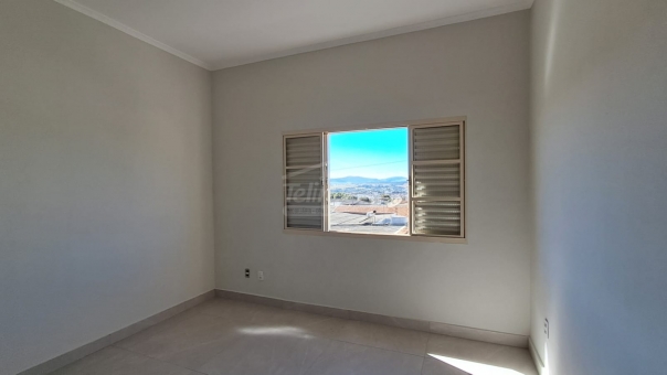 Apartamento - Vila Rica 