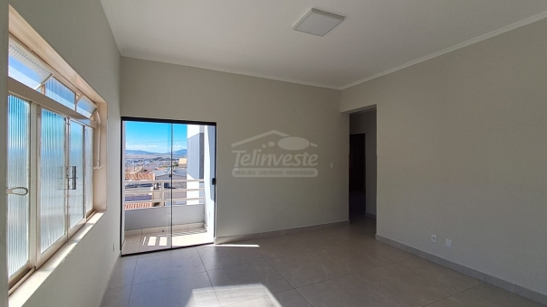 Apartamento - Vila Rica 
