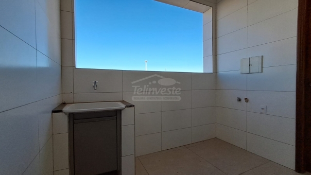 Apartamento - Vila Rica 