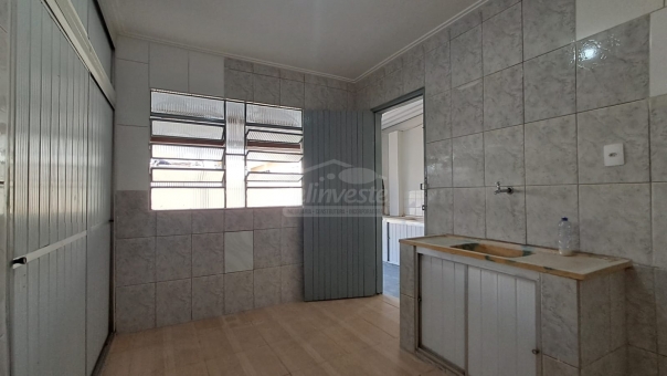 Casa - Centro