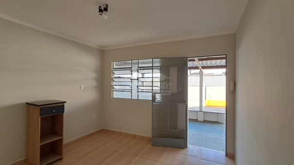 Casa - Centro