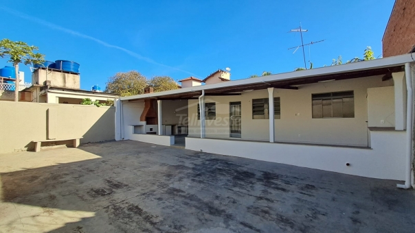 Casa - Centro