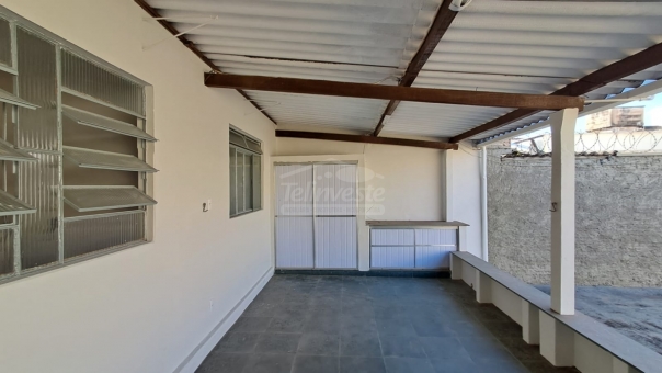 Casa - Centro