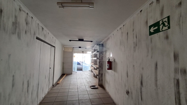 COMODO COMERCIAL - CENTRO