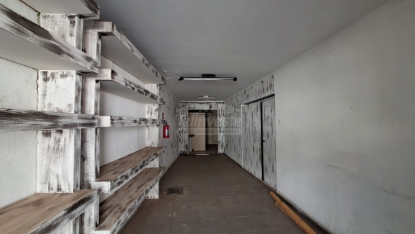 COMODO COMERCIAL - CENTRO