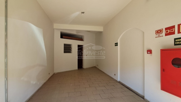 Comodo comercial 