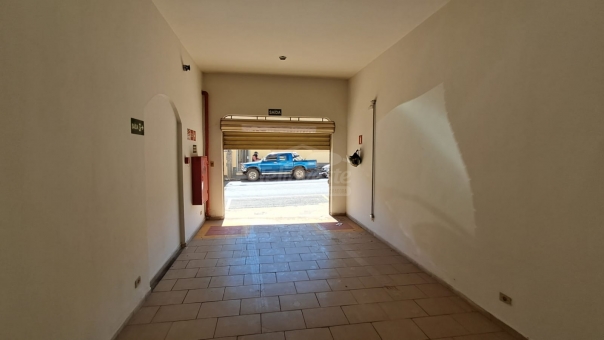 Comodo comercial 