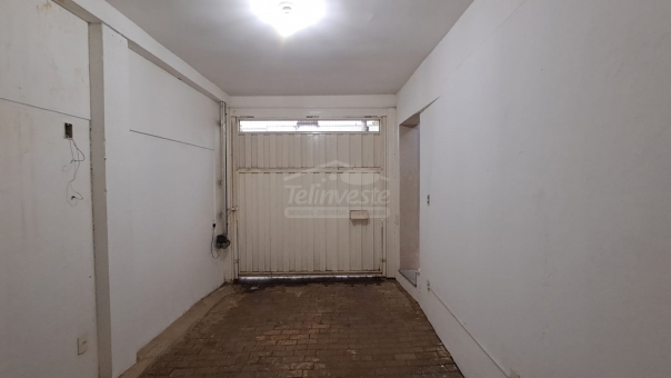 Apartamento - Centro