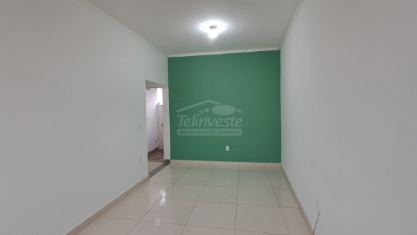 Apartamento - Centro