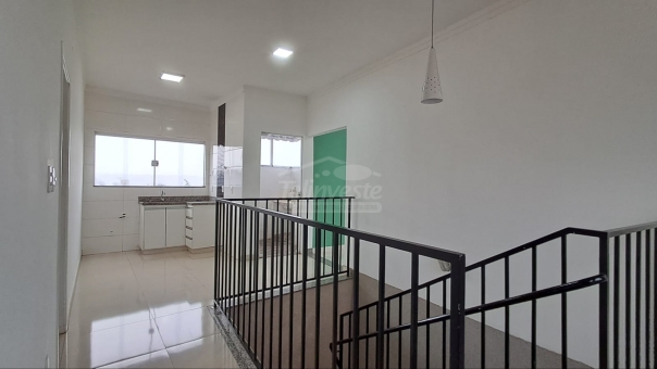 Apartamento - Centro