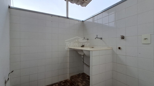 Apartamento - Centro