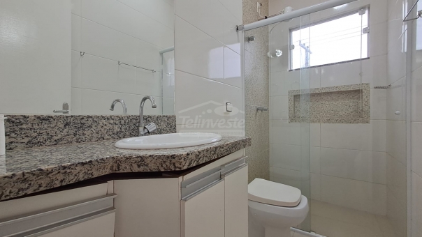 Apartamento - Centro