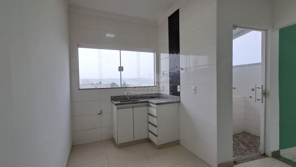 Apartamento - Centro