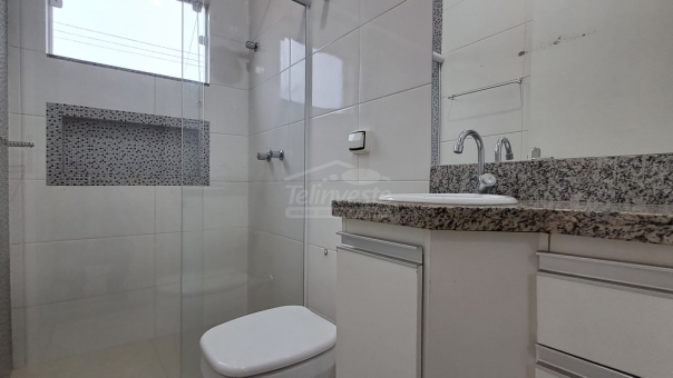 Apartamento - Centro