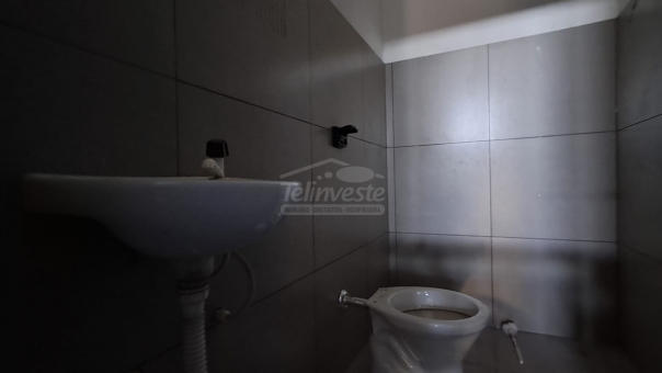 BARRAC&Atilde;O COMERCIAL - SERRA VERDE