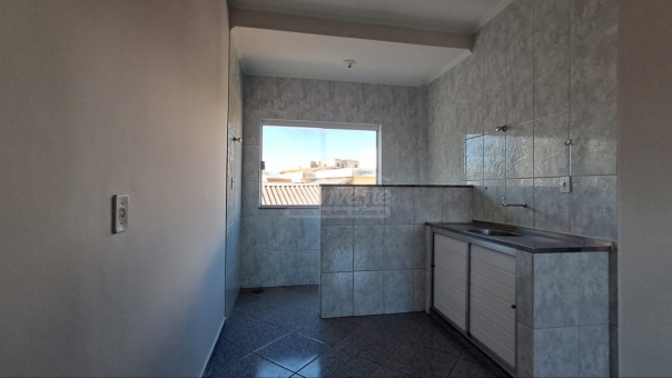 APARTAMENTO - CENTRO