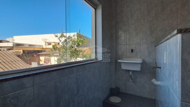 APARTAMENTO - CENTRO