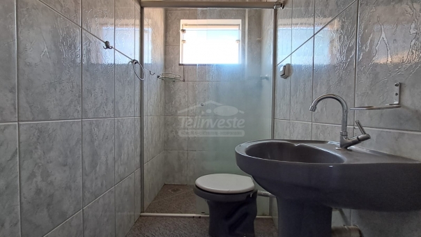 APARTAMENTO - CENTRO