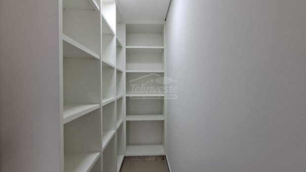 Apartamento Centro 