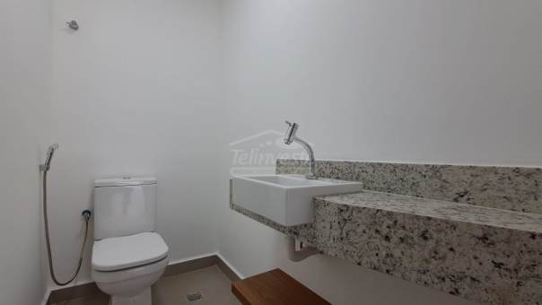 Apartamento Centro 