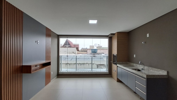 Apartamento Centro 