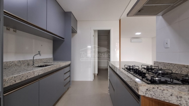 Apartamento Centro 
