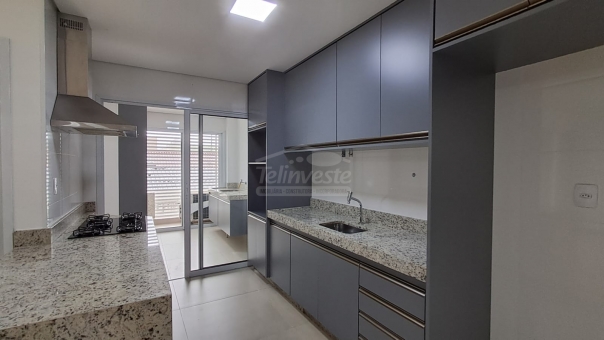 Apartamento Centro 
