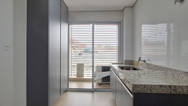 Apartamento Centro 