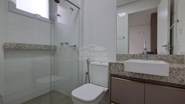 Apartamento Centro 