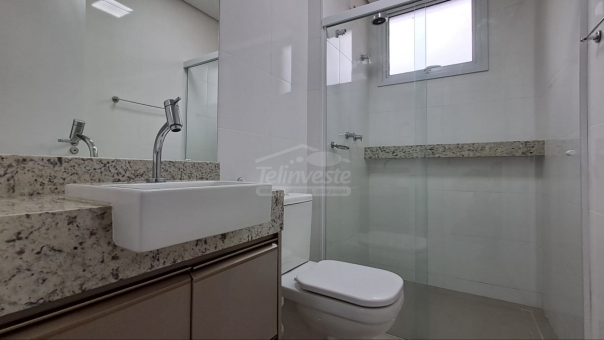 Apartamento Centro 