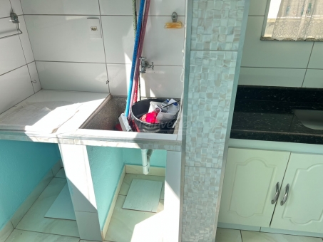 APARTAMENTO NO VILA FORMOSA