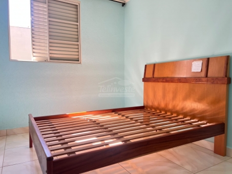 APARTAMENTO NO VILA FORMOSA