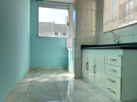 APARTAMENTO NO VILA FORMOSA