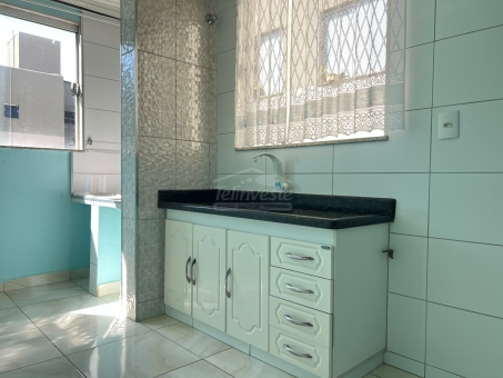 APARTAMENTO NO VILA FORMOSA
