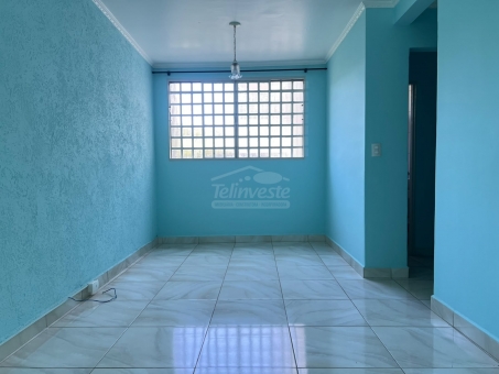APARTAMENTO NO VILA FORMOSA