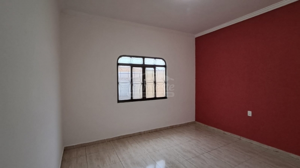 CASA - VILA RICA