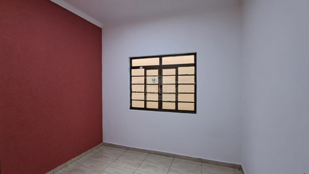 CASA - VILA RICA